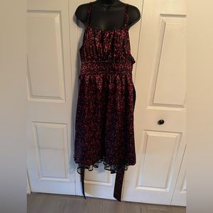Fashion Bug dress
